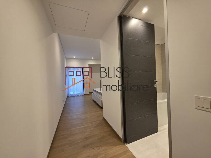 Apartament 5 Camere De Inchiriat – Primaverii | Bliss Imobiliare / Photo 12 - BLISS Imobiliare