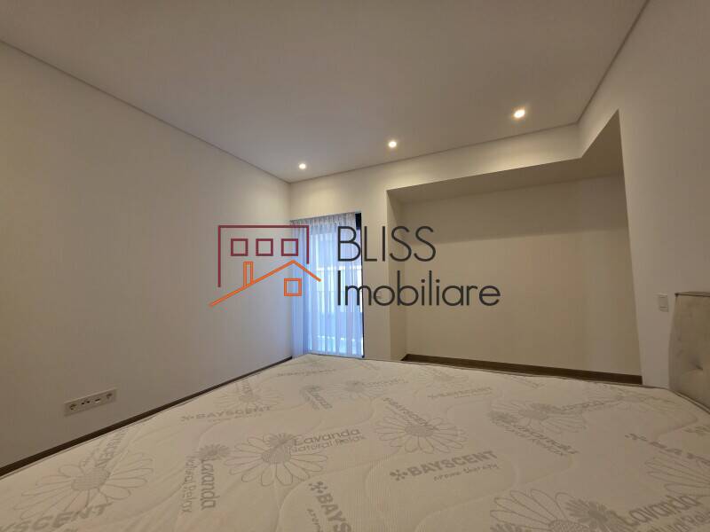 Apartament 5 Camere De Inchiriat – Primaverii | Bliss Imobiliare / Photo 14 - BLISS Imobiliare