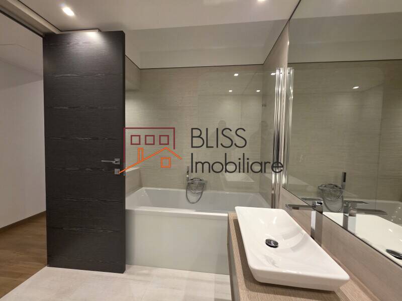 Apartament 5 Camere De Inchiriat – Primaverii | Bliss Imobiliare / Photo 18 - BLISS Imobiliare