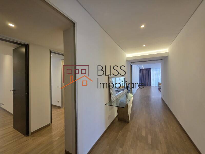 Apartament 5 Camere De Inchiriat – Primaverii | Bliss Imobiliare / Photo 23 - BLISS Imobiliare