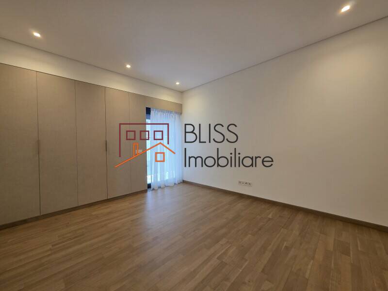 Apartament 5 Camere De Inchiriat – Primaverii | Bliss Imobiliare / Photo 27 - BLISS Imobiliare
