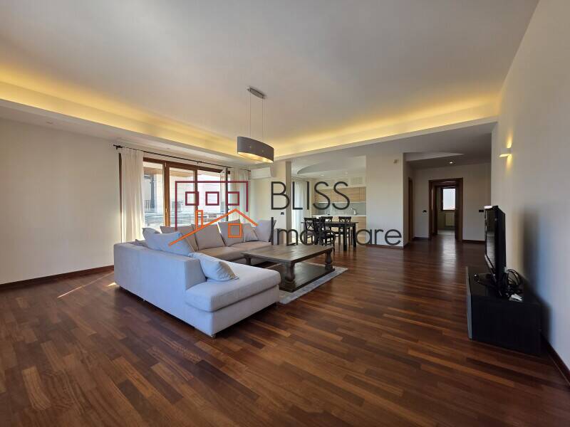 Apartament Elegant - Zona Primaverii | Bliss Imobiliare / Photo 2 - BLISS Imobiliare