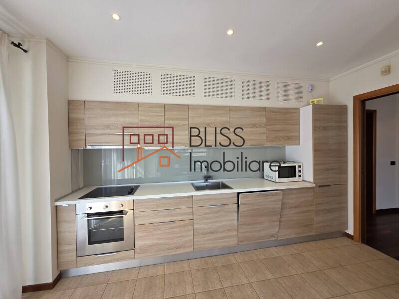 Apartament Elegant - Zona Primaverii | Bliss Imobiliare / Photo 4 - BLISS Imobiliare
