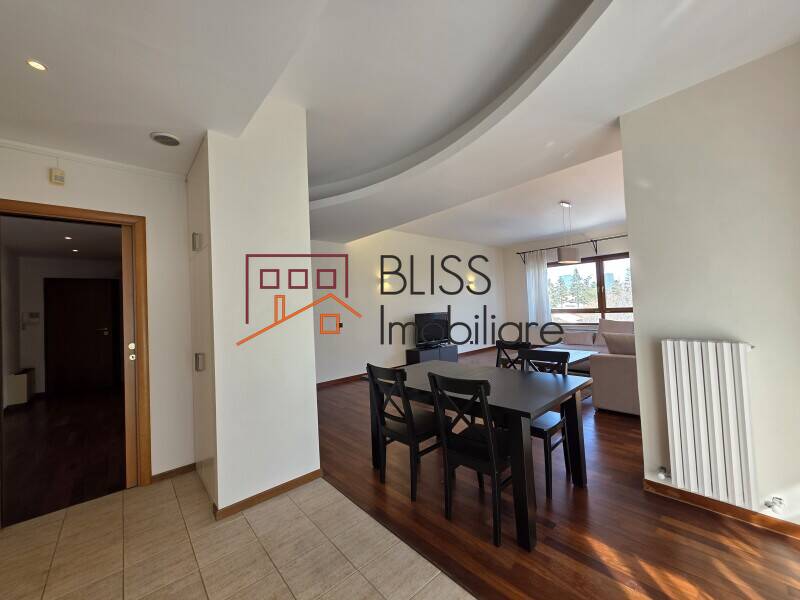 Apartament Elegant - Zona Primaverii | Bliss Imobiliare / Photo 5 - BLISS Imobiliare