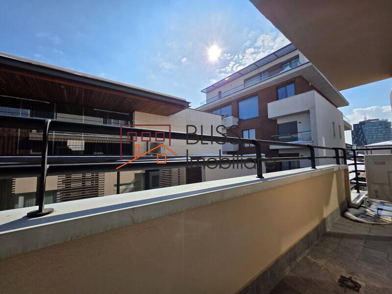 Apartament Elegant - Zona Primaverii | Bliss Imobiliare / Photo 15 - BLISS Imobiliare