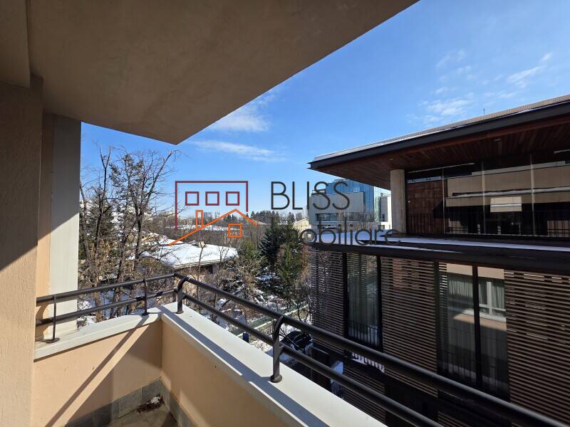 Apartament Elegant - Zona Primaverii | Bliss Imobiliare / Photo 16 - BLISS Imobiliare