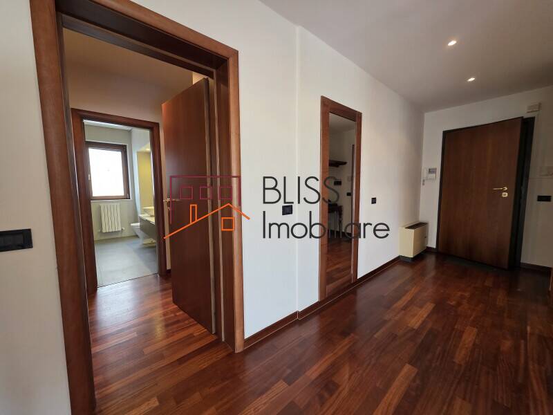 Apartament Elegant - Zona Primaverii | Bliss Imobiliare / Photo 6 - BLISS Imobiliare