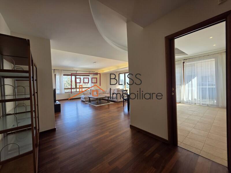 Apartament Elegant - Zona Primaverii | Bliss Imobiliare / Photo 3 - BLISS Imobiliare
