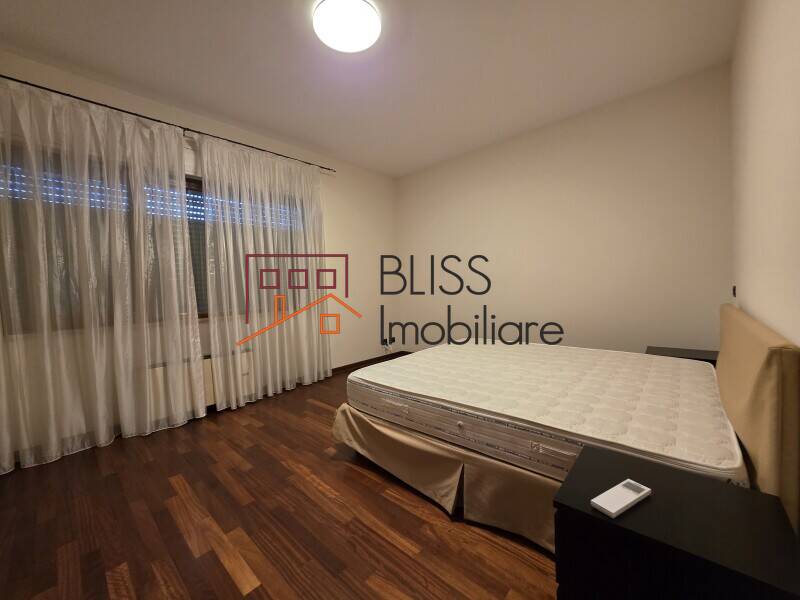 Elegant Apartment - Primaverii Area, Bucharest | Bliss Imobiliare / Photo 10 - BLISS Imobiliare