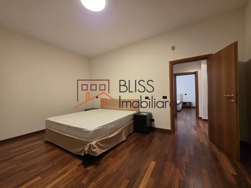 Apartament Elegant - Zona Primaverii | Bliss Imobiliare / Photo 11 - BLISS Imobiliare