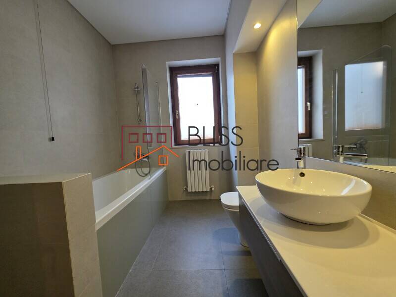 Apartament Elegant - Zona Primaverii | Bliss Imobiliare / Photo 13 - BLISS Imobiliare