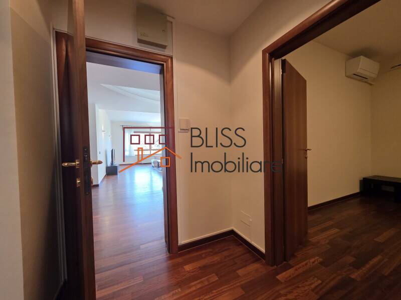 Apartament Elegant - Zona Primaverii | Bliss Imobiliare / Photo 14 - BLISS Imobiliare