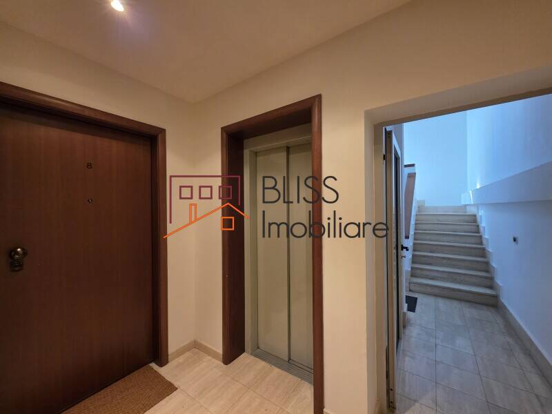 Elegant Apartment - Primaverii Area, Bucharest | Bliss Imobiliare / Photo 18 - BLISS Imobiliare