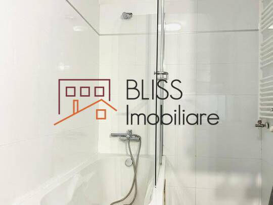 Apartment for Rent Herastrau | Nordului, Bucharest - 2 Bedroom - ID:125995 | Bliss Imobiliare / Photo 14 - BLISS Imobiliare