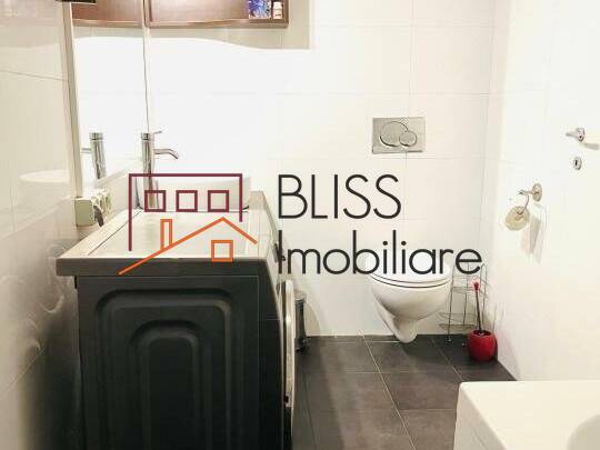 Apartament de Inchiriat Herastrau | Nordului - 3 Camere - ID:125995 | Bliss Imobiliare / Photo 13 - BLISS Imobiliare