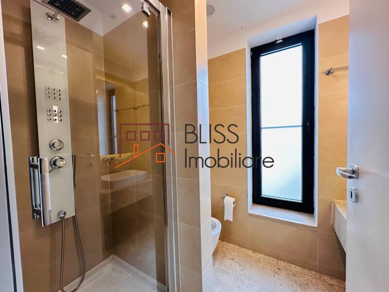 Vila de Inchiriat Iancu Nicolae | Pipera - 5 Camere - ID:125378 | Bliss Imobiliare / Photo 10 - BLISS Imobiliare