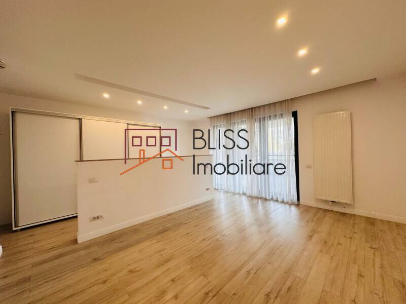 Villa for Rent Iancu Nicolae | Pipera, Bucharest / Ilfov - 4 Bedroom - ID:125378 | Bliss Imobiliare / Photo 11 - BLISS Imobiliare