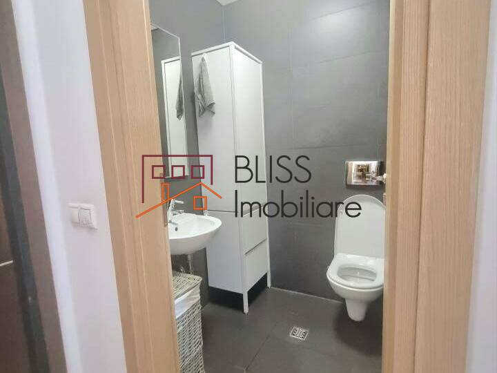 Apartament de Inchiriat Aviatiei | Promenada mall | Metro Pipera - 2 Camere - ID:126013 | Bliss Imobiliare / Photo 9 - BLISS Imobiliare