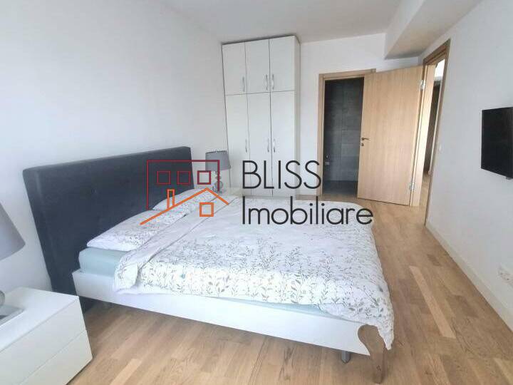Apartment for Rent Aviatiei | Promenada mall | Metro Pipera, Bucharest - 1 Bedroom - ID:126013 | Bliss Imobiliare / Photo 7 - BLISS Imobiliare