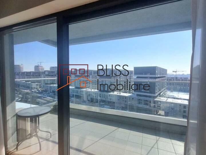 Apartament de Inchiriat Aviatiei | Promenada mall | Metro Pipera - 2 Camere - ID:126013 | Bliss Imobiliare / Photo 11 - BLISS Imobiliare