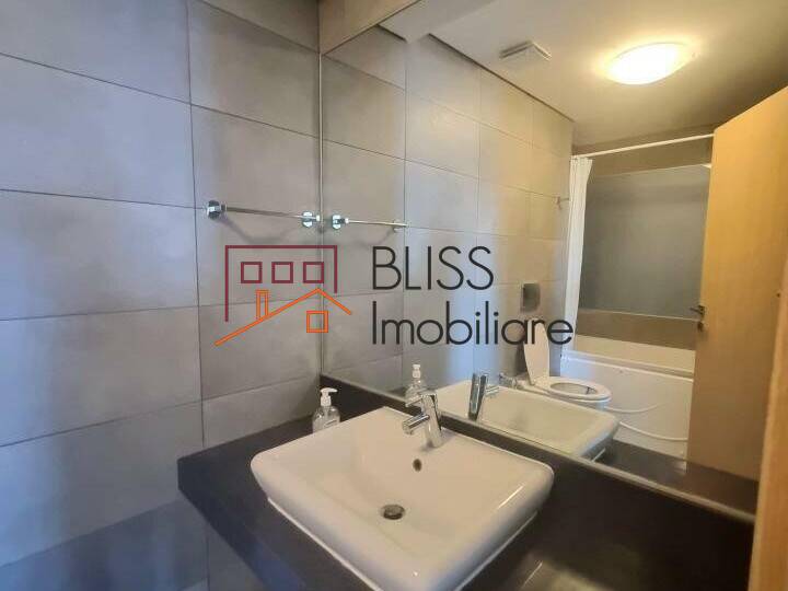 Apartament de Inchiriat Aviatiei | Promenada mall | Metro Pipera - 2 Camere - ID:126013 | Bliss Imobiliare / Photo 10 - BLISS Imobiliare