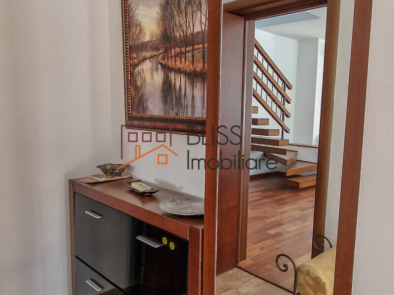 Vila 5 Camere Langa Padurea Baneasa | Bliss Imobiliare / Photo 6 - BLISS Imobiliare