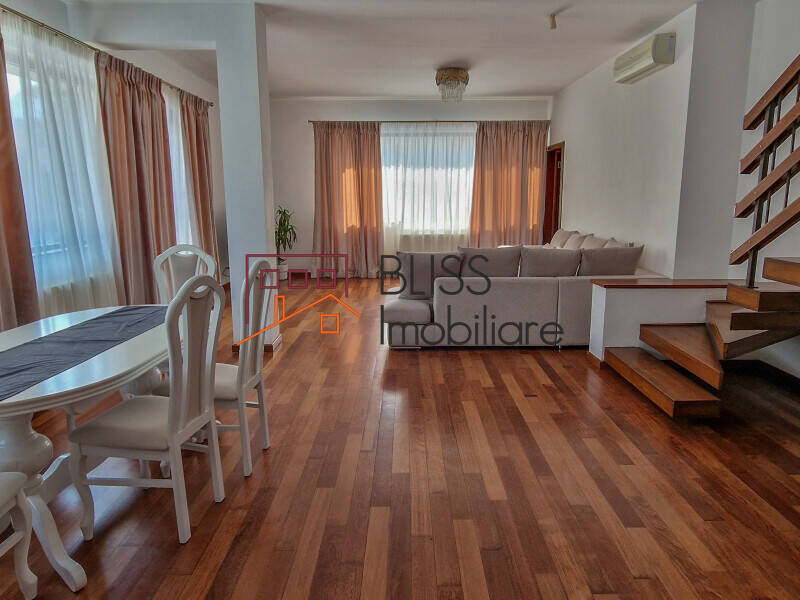 Vila 5 Camere Langa Padurea Baneasa | Bliss Imobiliare / Photo 2 - BLISS Imobiliare