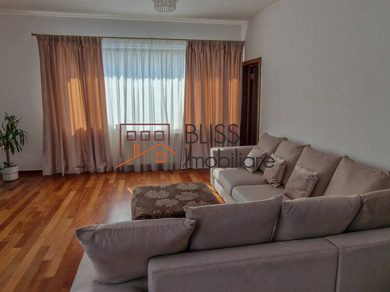 4 Bedrooms Villa Near Baneasa Forest, Bucharest | Bliss Imobiliare / Photo 3 - BLISS Imobiliare