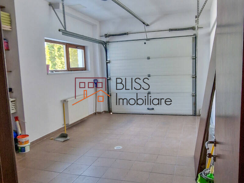 4 Bedrooms Villa Near Baneasa Forest, Bucharest | Bliss Imobiliare / Photo 34 - BLISS Imobiliare
