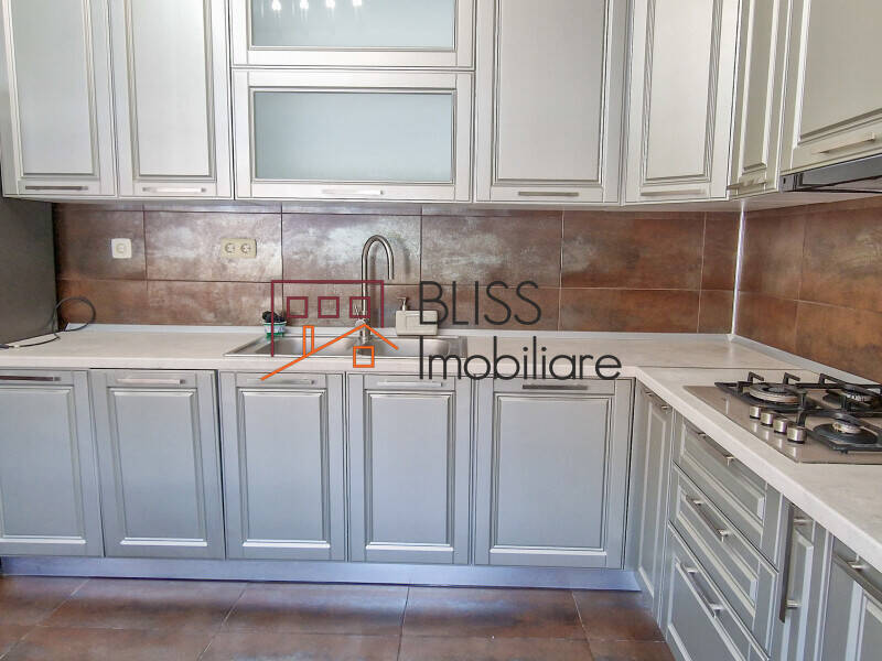 Vila 5 Camere Langa Padurea Baneasa | Bliss Imobiliare / Photo 12 - BLISS Imobiliare