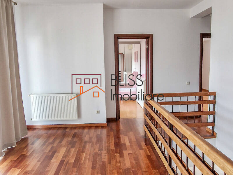 Vila 5 Camere Langa Padurea Baneasa | Bliss Imobiliare / Photo 16 - BLISS Imobiliare