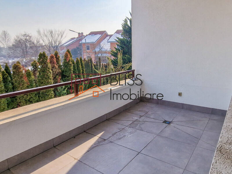 Vila 5 Camere Langa Padurea Baneasa | Bliss Imobiliare / Photo 18 - BLISS Imobiliare
