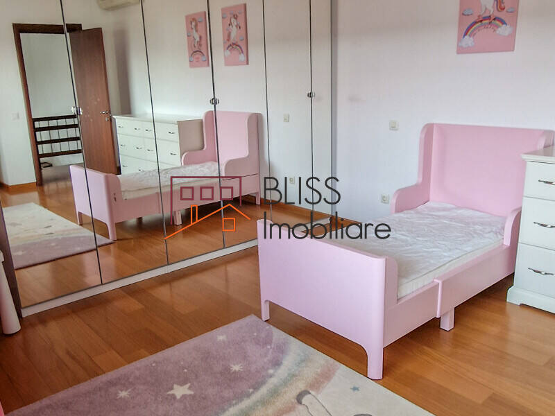 Vila 5 Camere Langa Padurea Baneasa | Bliss Imobiliare / Photo 19 - BLISS Imobiliare