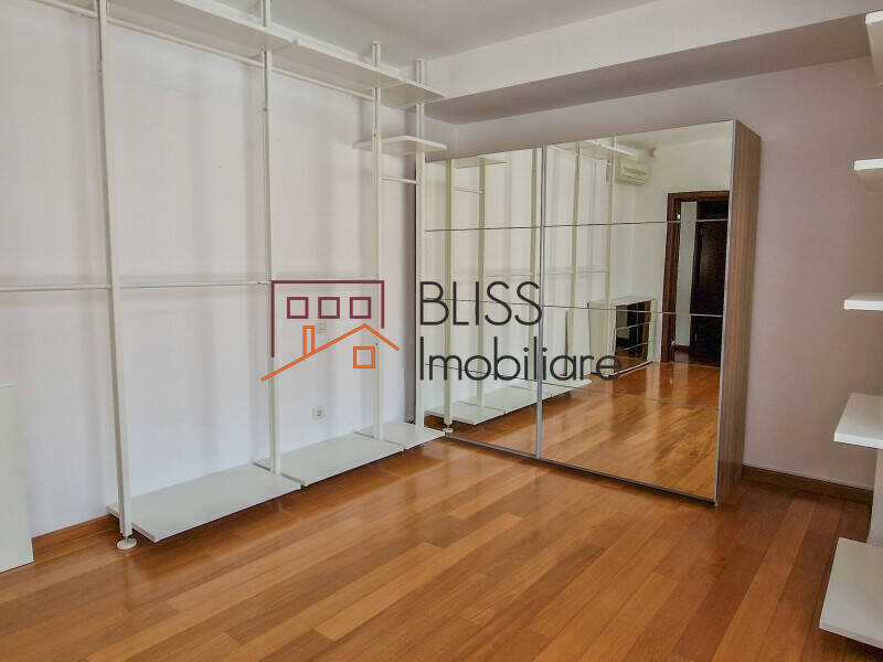 4 Bedrooms Villa Near Baneasa Forest, Bucharest | Bliss Imobiliare / Photo 22 - BLISS Imobiliare