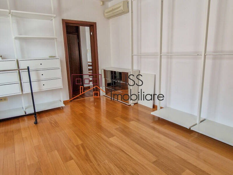 4 Bedrooms Villa Near Baneasa Forest, Bucharest | Bliss Imobiliare / Photo 23 - BLISS Imobiliare