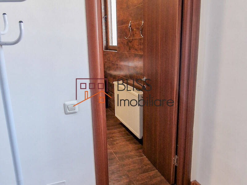 4 Bedrooms Villa Near Baneasa Forest, Bucharest | Bliss Imobiliare / Photo 28 - BLISS Imobiliare