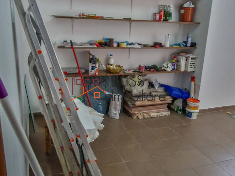 4 Bedrooms Villa Near Baneasa Forest, Bucharest | Bliss Imobiliare / Photo 33 - BLISS Imobiliare