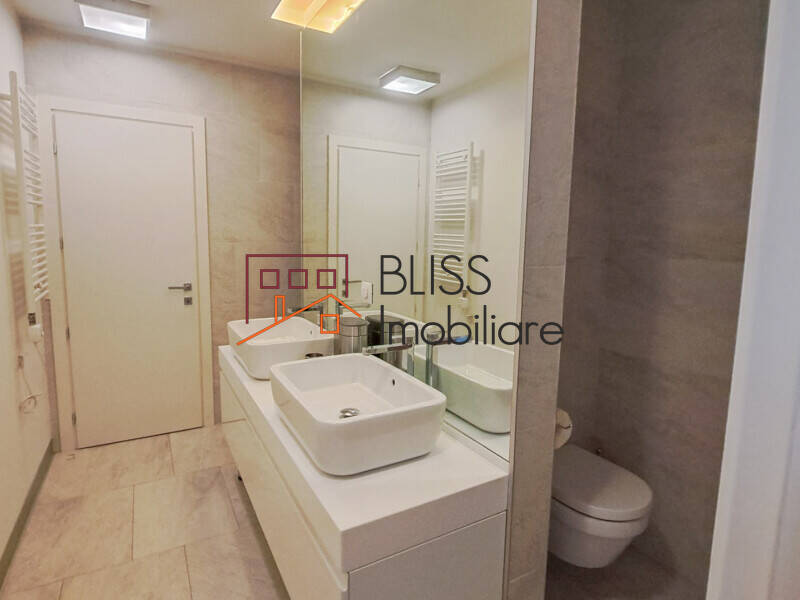 Apartament de Vanzare Aviatiei | Promenada mall | Metro Pipera - 4 Camere - ID:106997 | Bliss Imobiliare / Photo 13 - BLISS Imobiliare