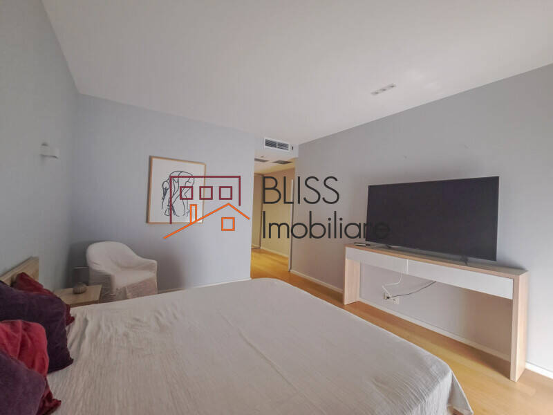 Apartament de Vanzare Aviatiei | Promenada mall | Metro Pipera - 4 Camere - ID:106997 | Bliss Imobiliare / Photo 15 - BLISS Imobiliare