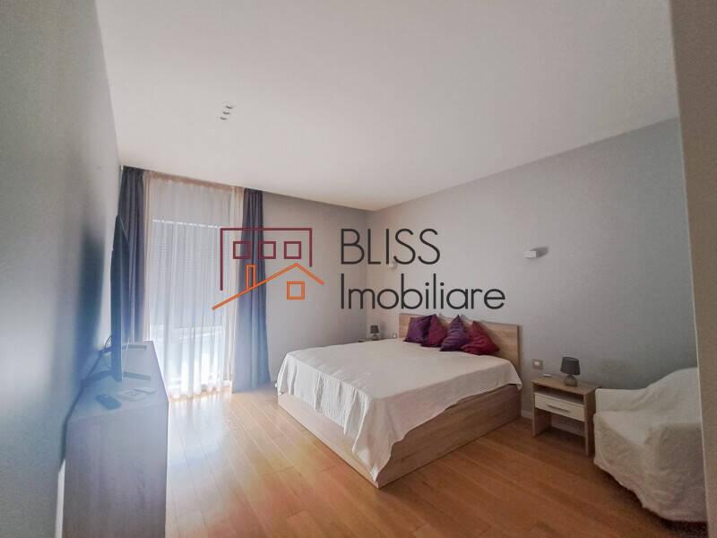 Apartament 4 Camere One Floreasca Lake – 154 Mp, Lux, 2 Parcari | Bliss Imobiliare / Photo 16 - BLISS Imobiliare