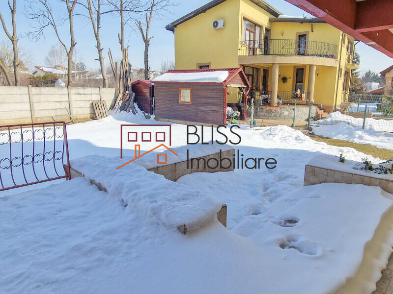 Vila 13 Camere Cu Teren 750 Mp Pipera | Bliss Imobiliare / Photo 9 - BLISS Imobiliare