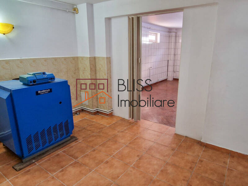 Vila 13 Camere Cu Teren 750 Mp Pipera | Bliss Imobiliare / Photo 20 - BLISS Imobiliare