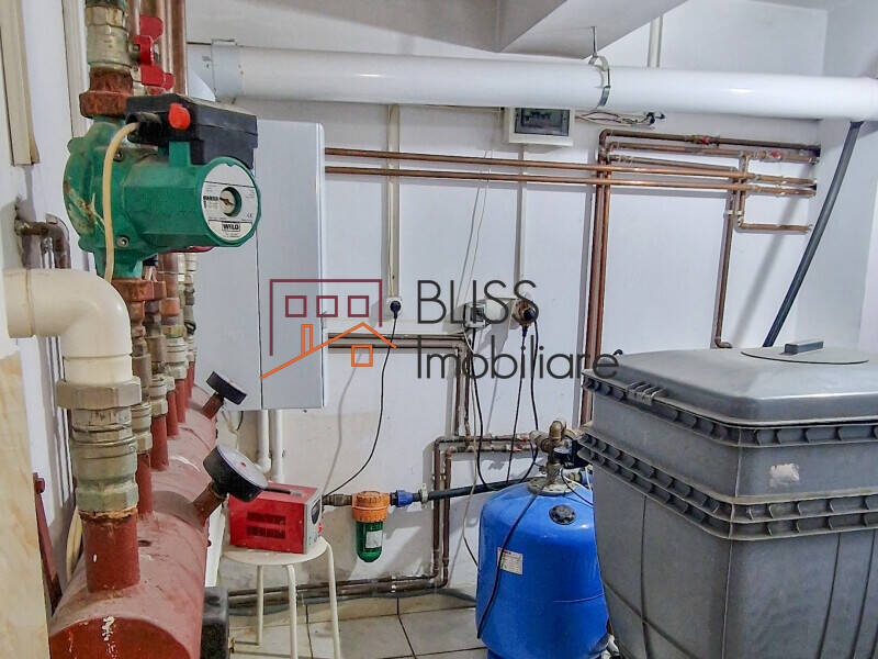 Vila 13 Camere Cu Teren 750 Mp Pipera | Bliss Imobiliare / Photo 24 - BLISS Imobiliare