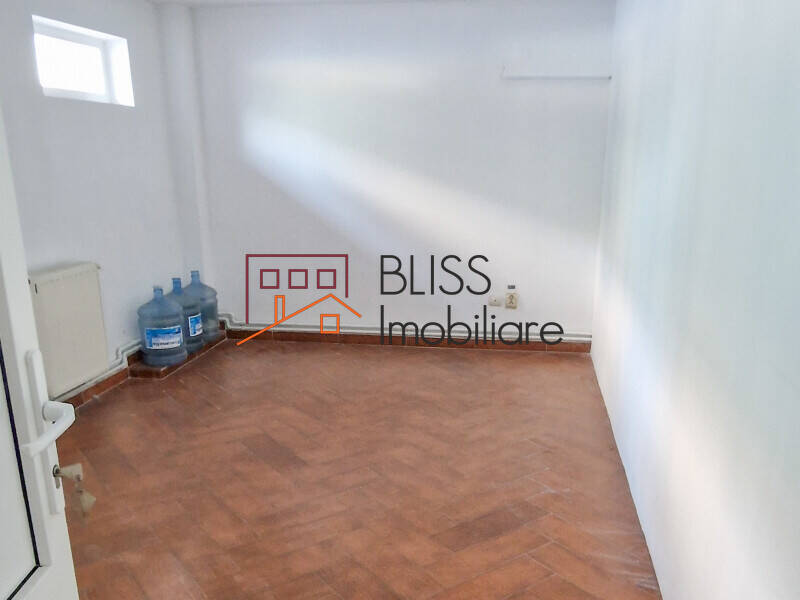 Vila 13 Camere Cu Teren 750 Mp Pipera | Bliss Imobiliare / Photo 25 - BLISS Imobiliare
