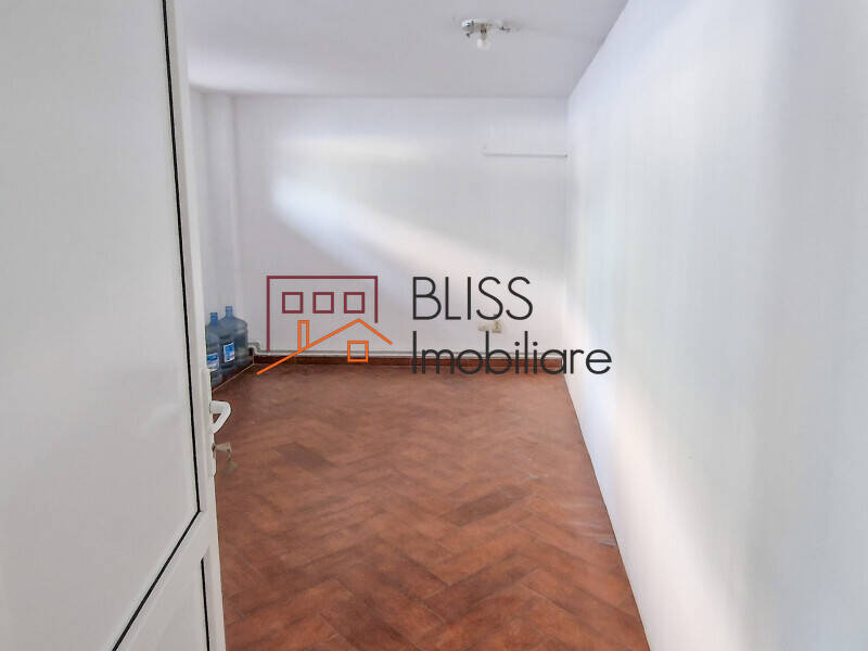 Vila 13 Camere Cu Teren 750 Mp Pipera | Bliss Imobiliare / Photo 26 - BLISS Imobiliare