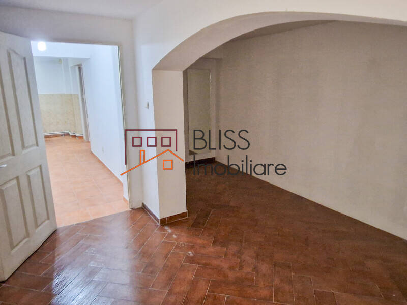 8-Bedrooms Villa With 750 Sqm Land, Bucharest / Ilfov | Bliss Imobiliare / Photo 27 - BLISS Imobiliare