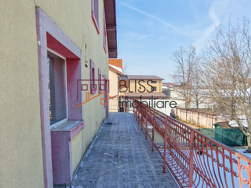 Vila 13 Camere Cu Teren 750 Mp Pipera | Bliss Imobiliare / Photo 44 - BLISS Imobiliare