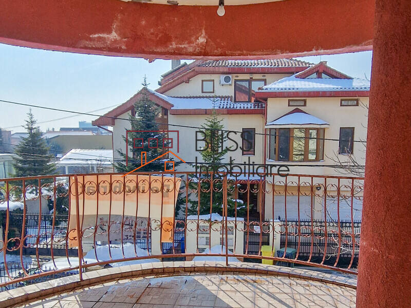 Vila 13 Camere Cu Teren 750 Mp Pipera | Bliss Imobiliare / Photo 48 - BLISS Imobiliare