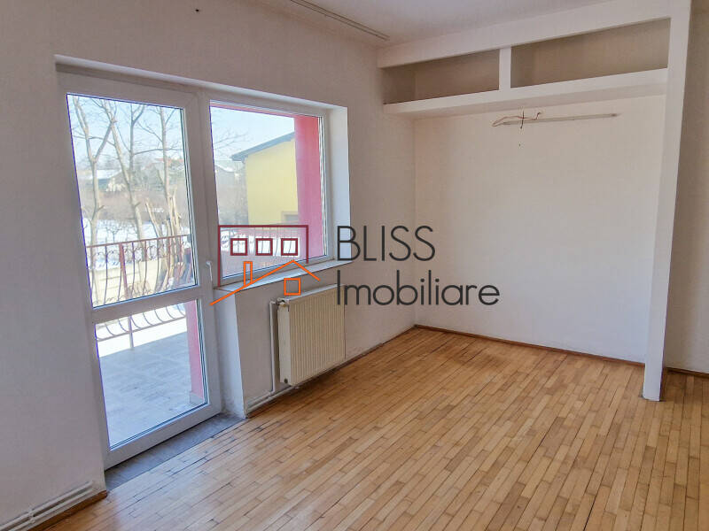 Vila 13 Camere Cu Teren 750 Mp Pipera | Bliss Imobiliare / Photo 59 - BLISS Imobiliare