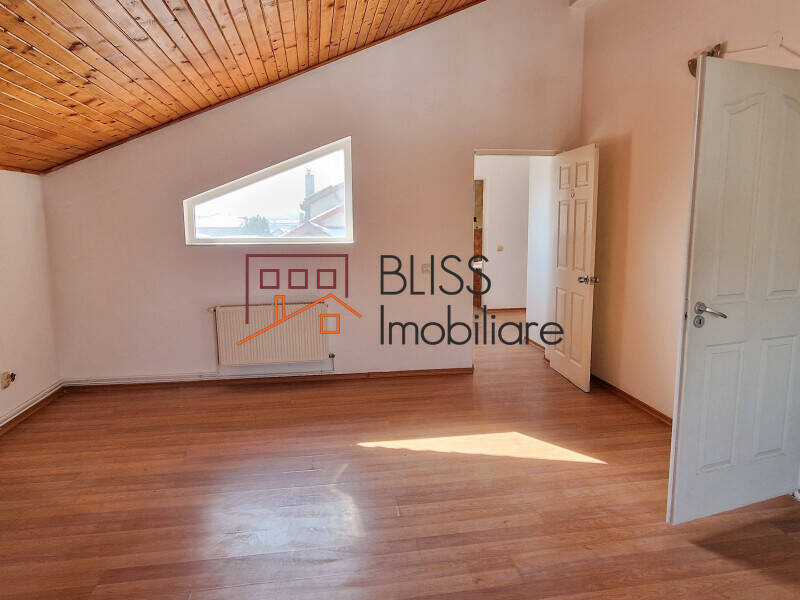 8-Bedrooms Villa With 750 Sqm Land, Bucharest / Ilfov | Bliss Imobiliare / Photo 66 - BLISS Imobiliare